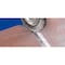 Pferd 4-1/2" Stringer Bead Wheel - .020 CS Wire, 5/8-11 Thread 82194 - alternate 2